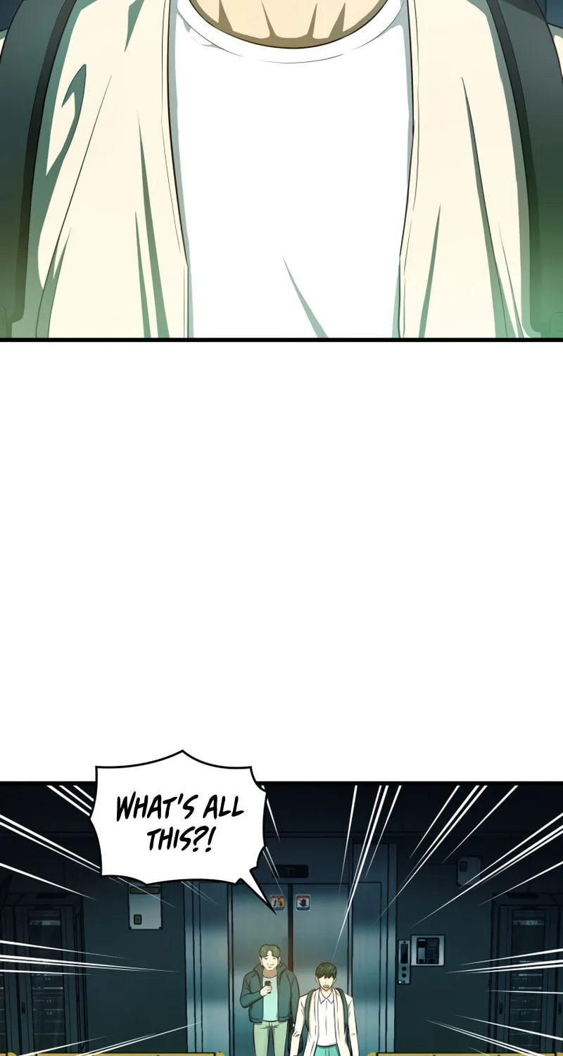 Read Perfect Surgeon chapter 1 image 113 on Lezhin