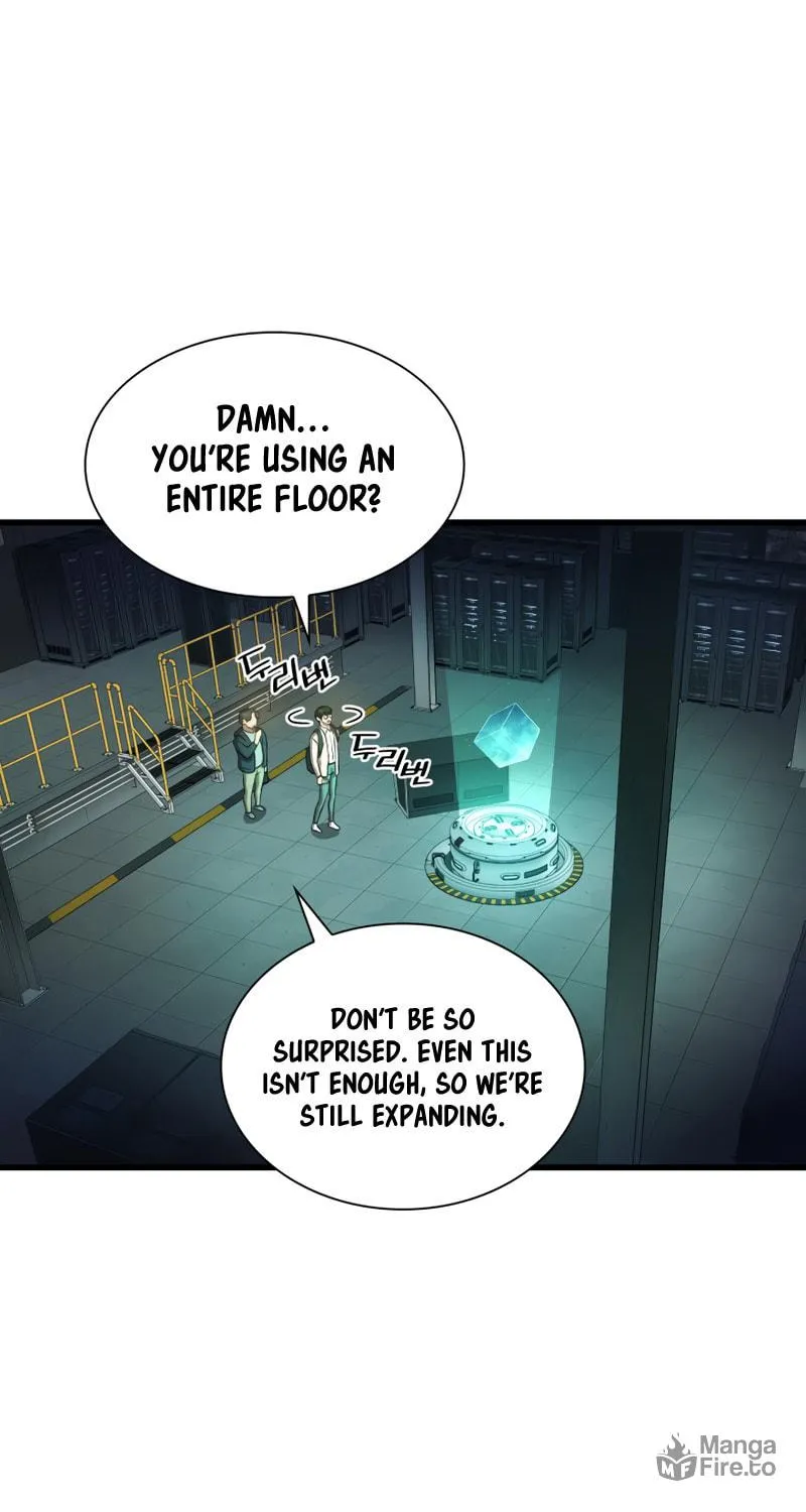 Read Perfect Surgeon chapter 1 image 115 on Lezhin
