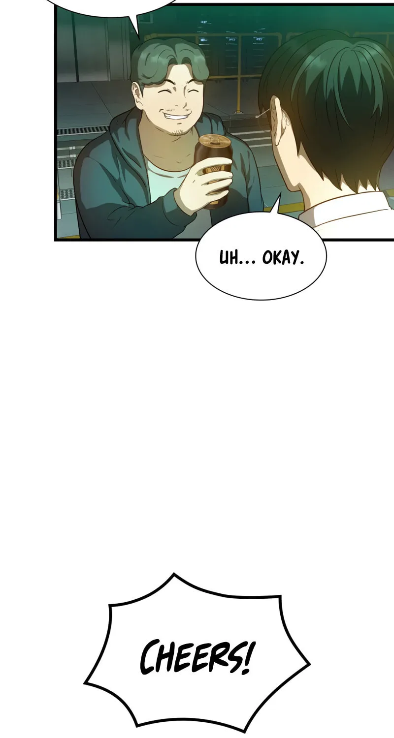 Read Perfect Surgeon chapter 1 image 117 on Lezhin