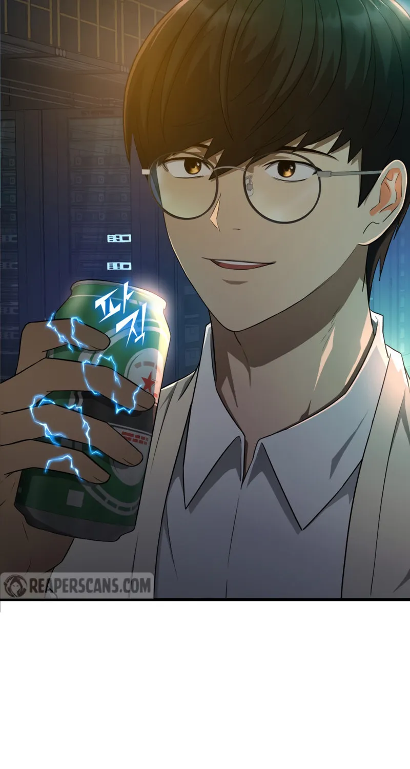 Read Perfect Surgeon chapter 1 image 123 on Lezhin