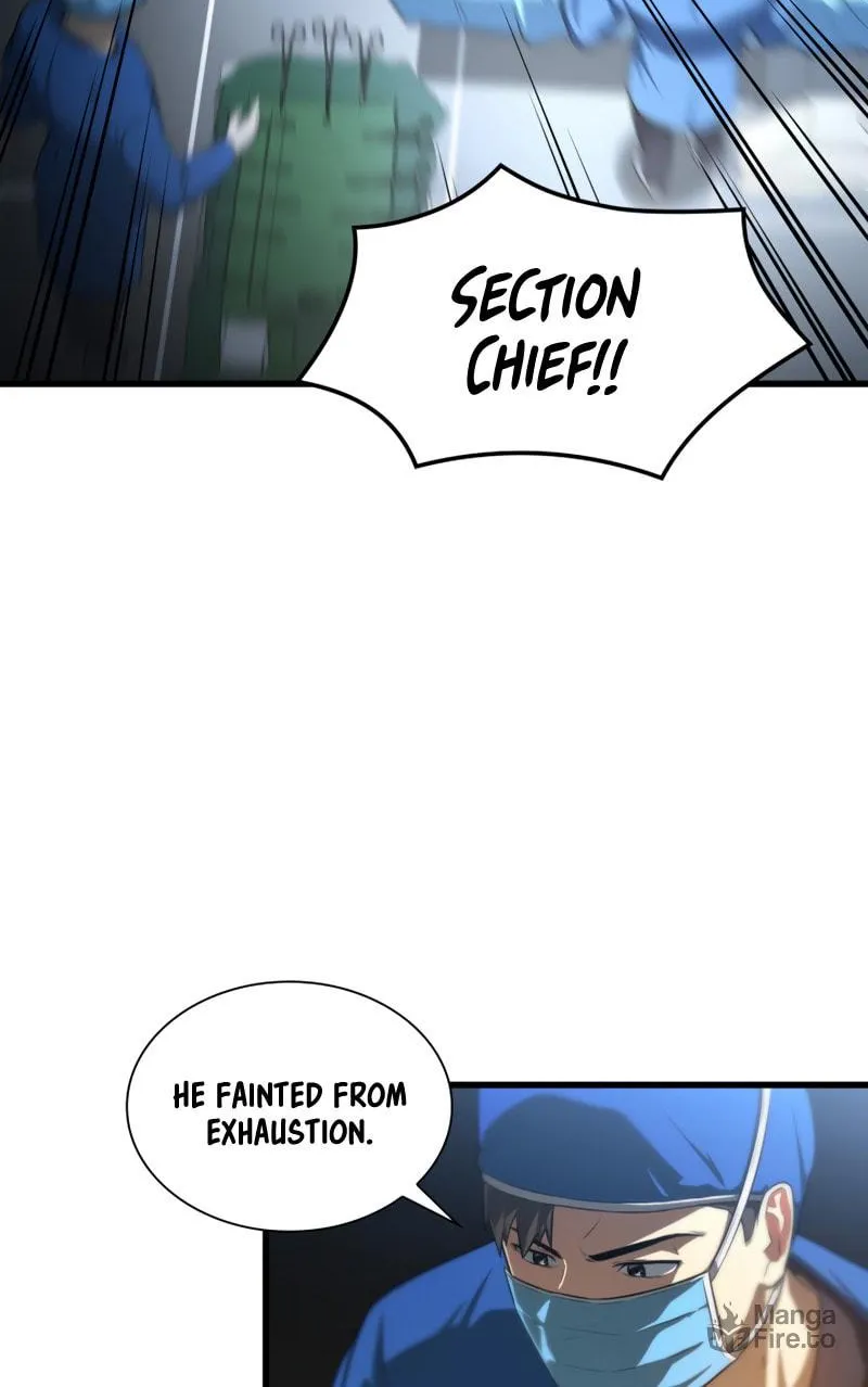 Read Perfect Surgeon chapter 1 image 13 on Lezhin