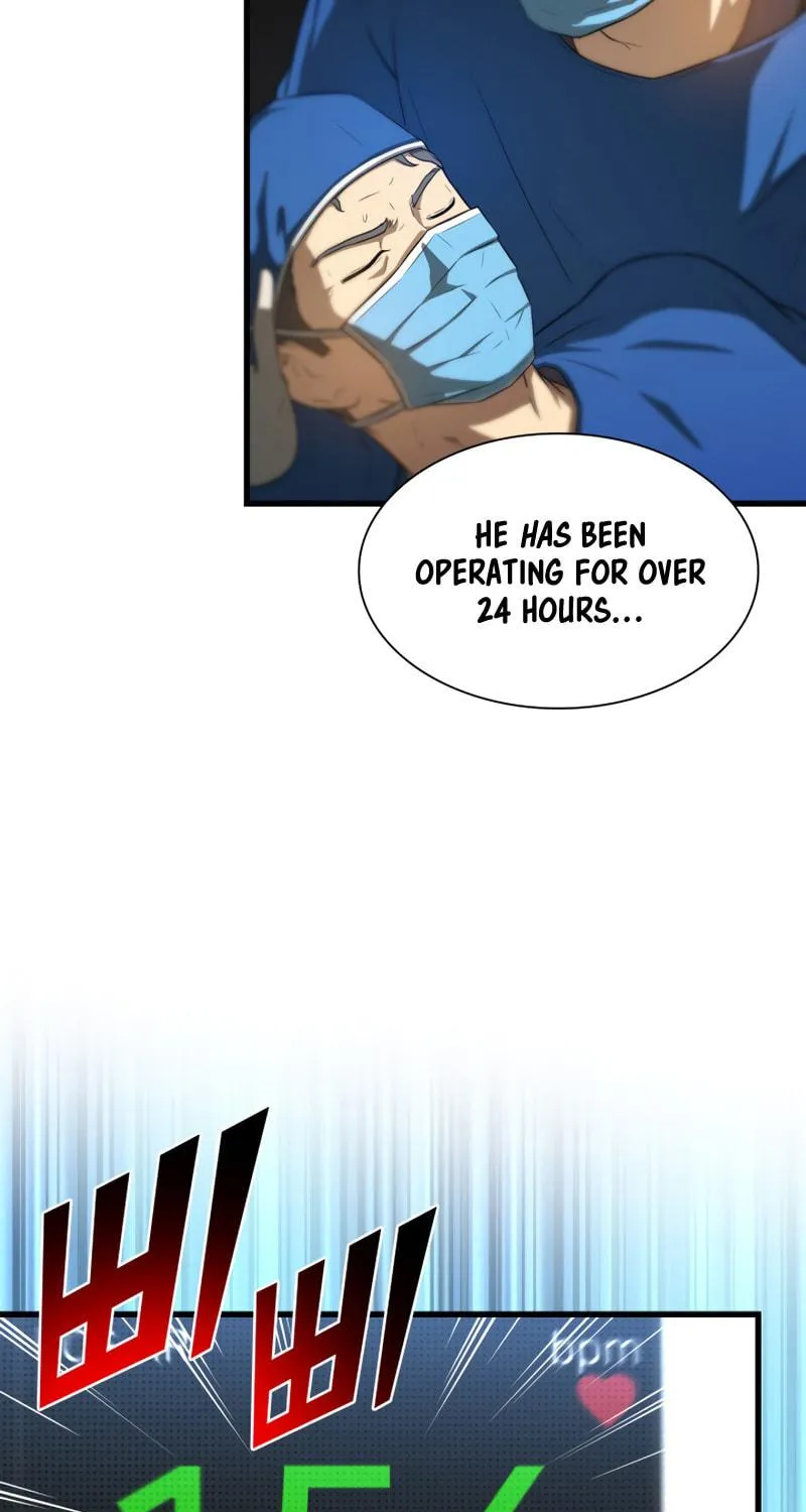 Read Perfect Surgeon chapter 1 image 14 on Lezhin