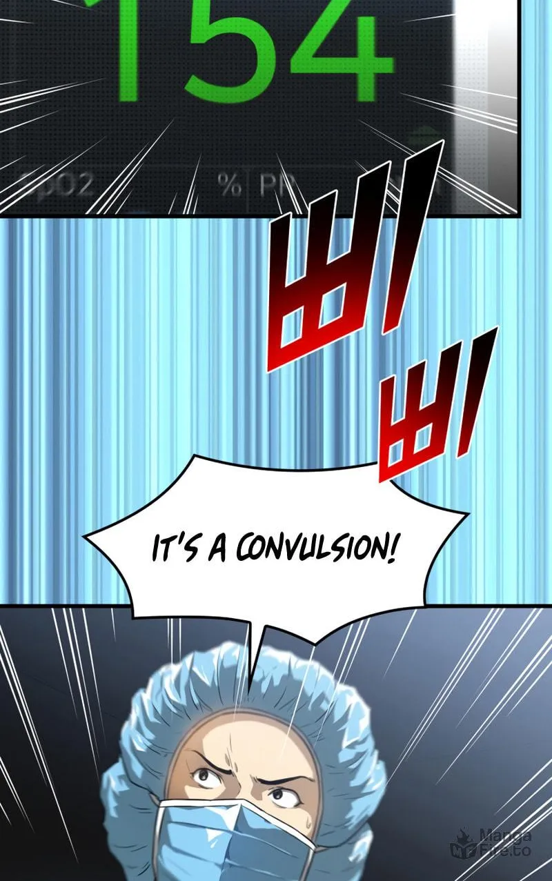 Read Perfect Surgeon chapter 1 image 15 on Lezhin