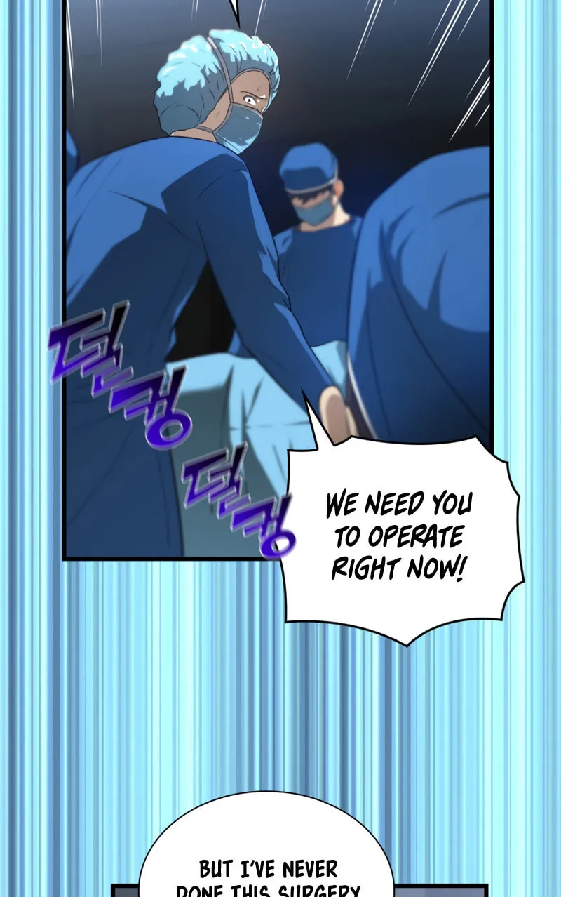Read Perfect Surgeon chapter 1 image 17 on Lezhin