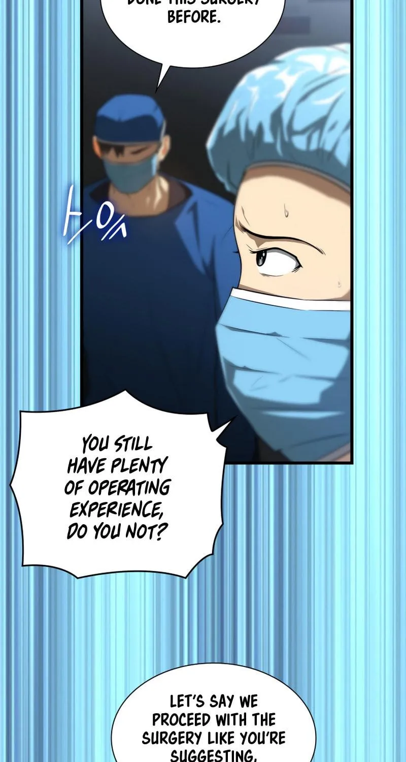 Read Perfect Surgeon chapter 1 image 18 on Lezhin