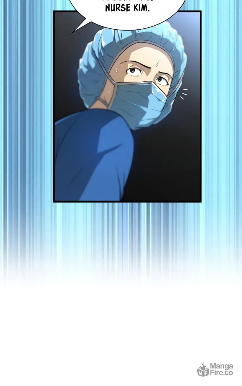 Read Perfect Surgeon chapter 1 image 19 on Lezhin