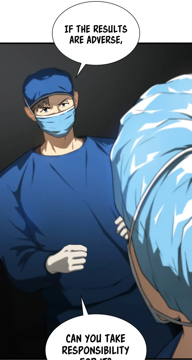 Read Perfect Surgeon chapter 1 image 20 on Lezhin