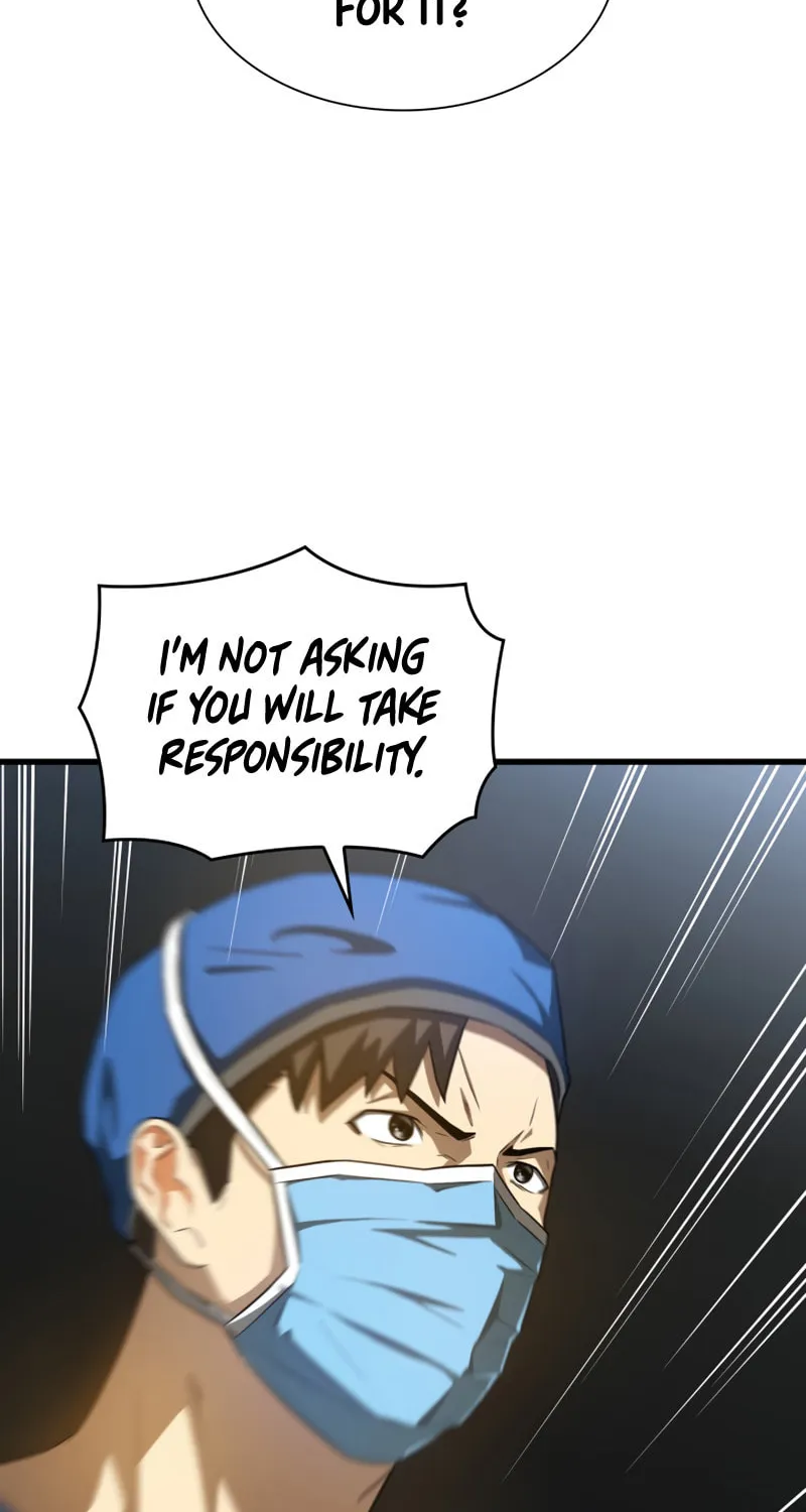 Read Perfect Surgeon chapter 1 image 21 on Lezhin