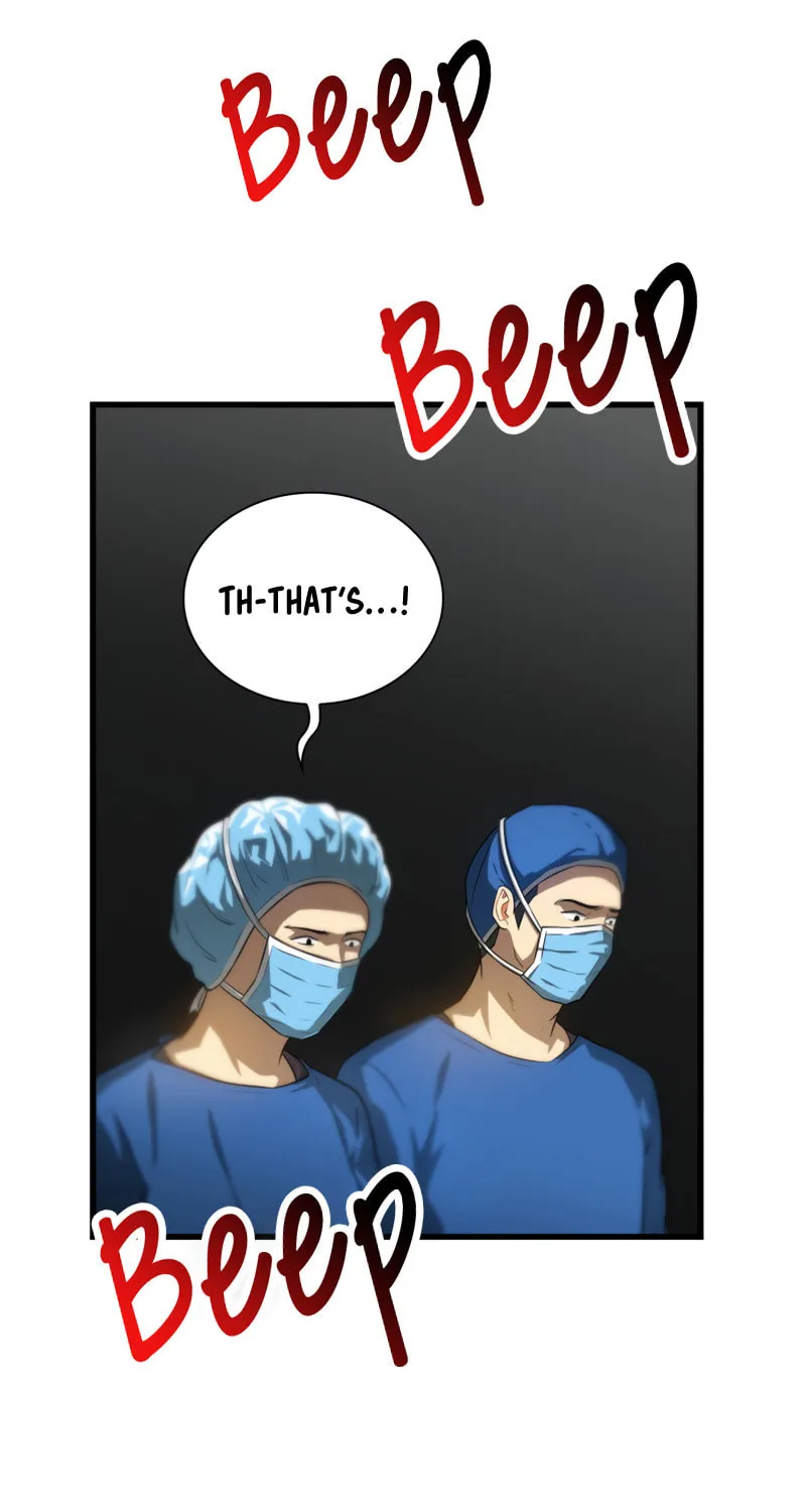 Read Perfect Surgeon chapter 1 image 23 on Lezhin