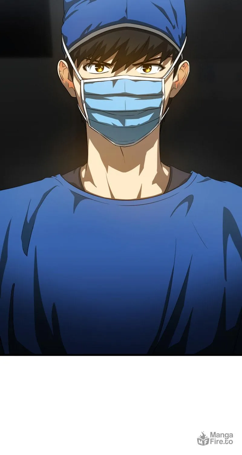 Read Perfect Surgeon chapter 1 image 25 on Lezhin