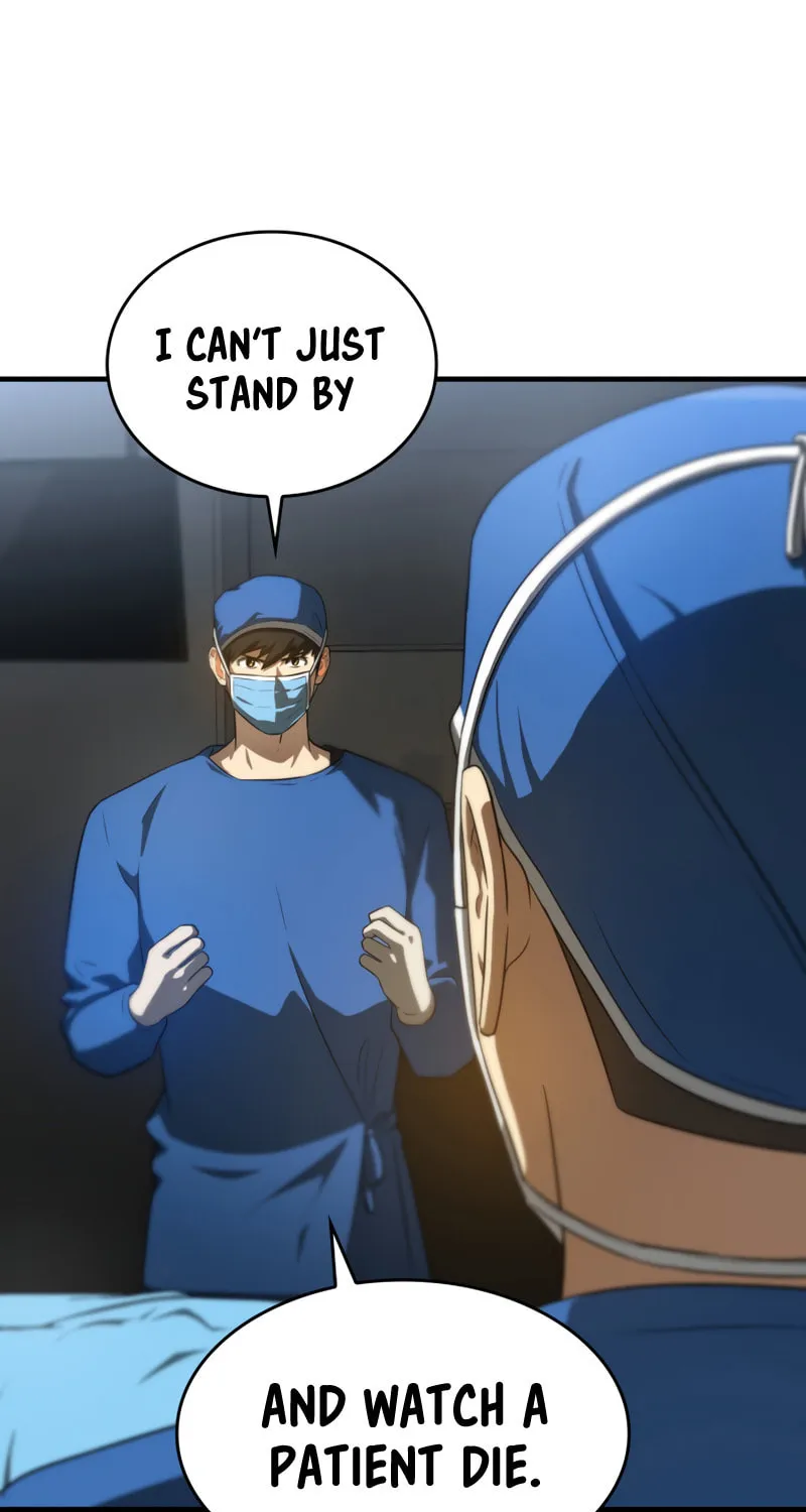 Read Perfect Surgeon chapter 1 image 26 on Lezhin