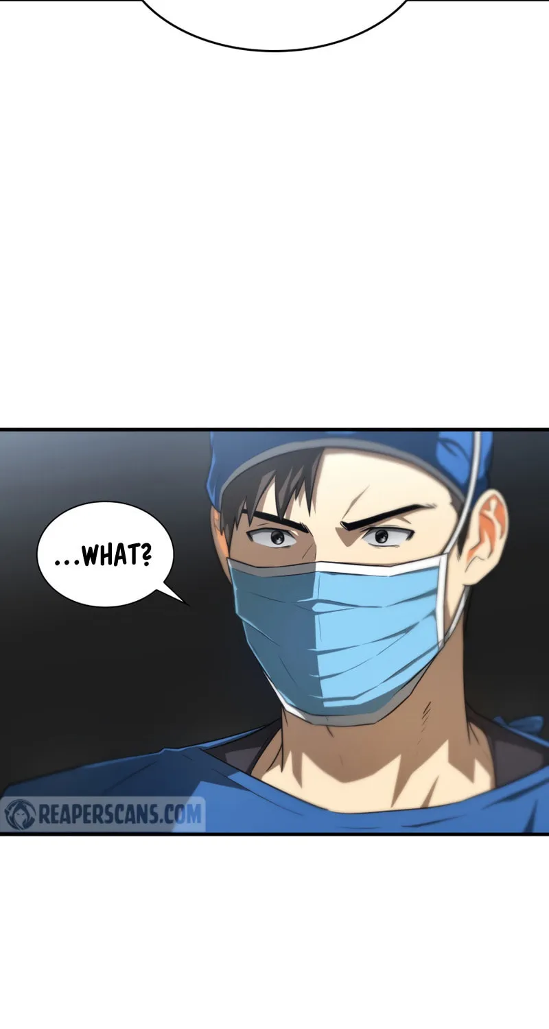 Read Perfect Surgeon chapter 1 image 27 on Lezhin