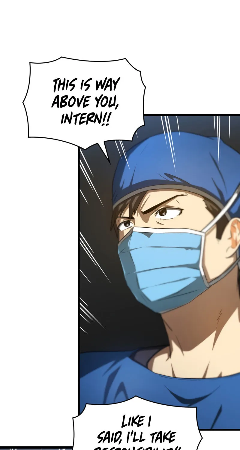 Read Perfect Surgeon chapter 1 image 28 on Lezhin