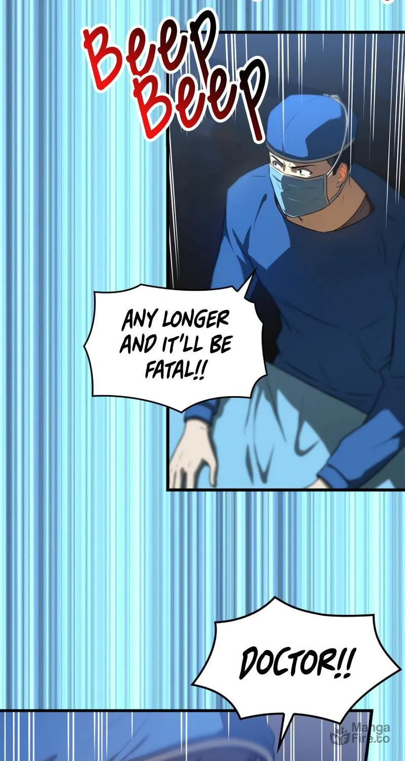 Read Perfect Surgeon chapter 1 image 31 on Lezhin