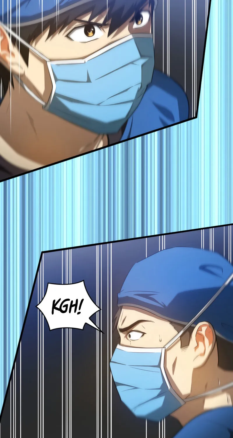 Read Perfect Surgeon chapter 1 image 32 on Lezhin