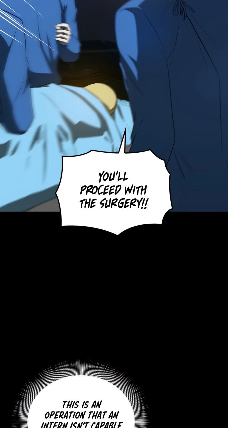Read Perfect Surgeon chapter 1 image 34 on Lezhin