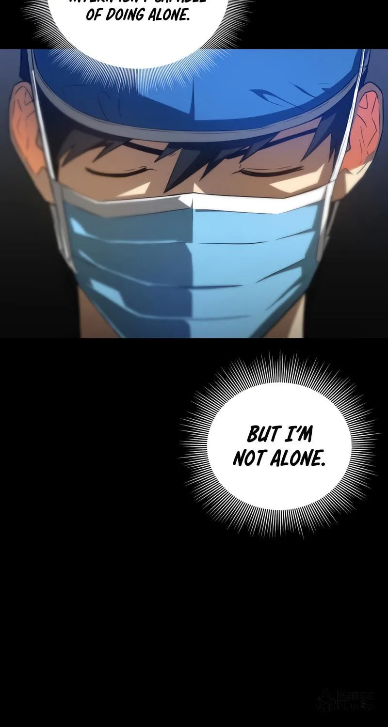 Read Perfect Surgeon chapter 1 image 35 on Lezhin