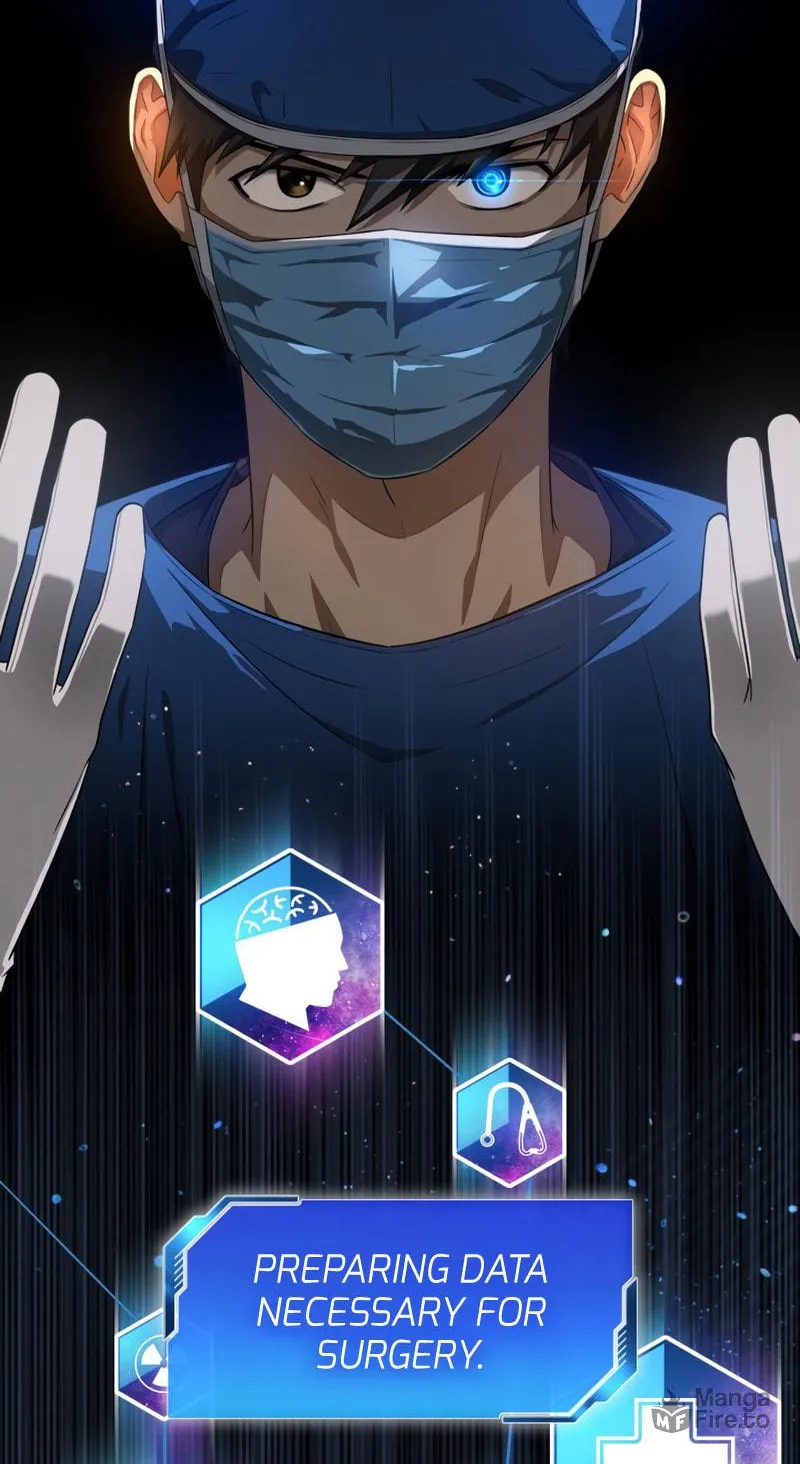 Read Perfect Surgeon chapter 1 image 37 on Lezhin