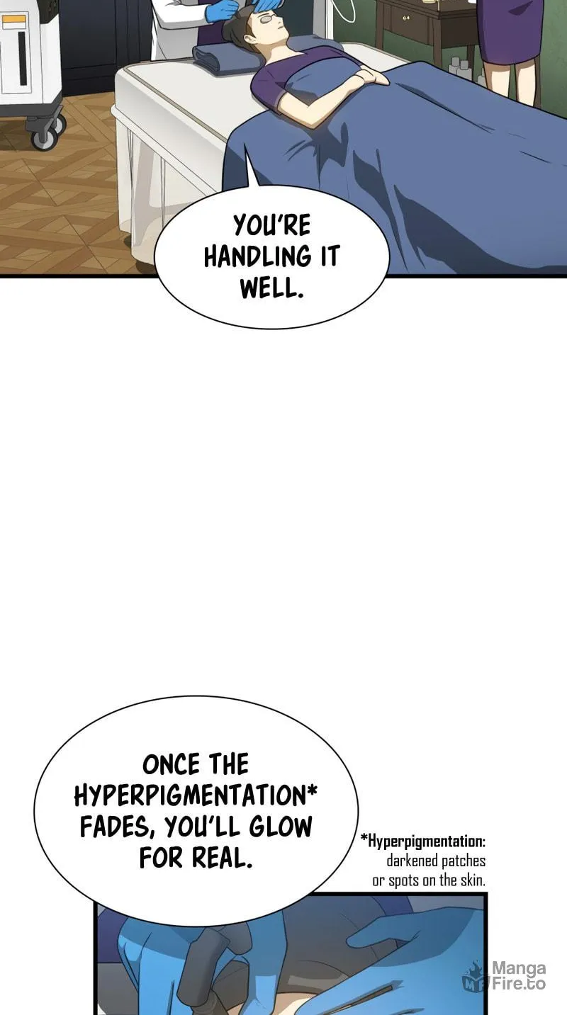 Read Perfect Surgeon chapter 1 image 45 on Lezhin
