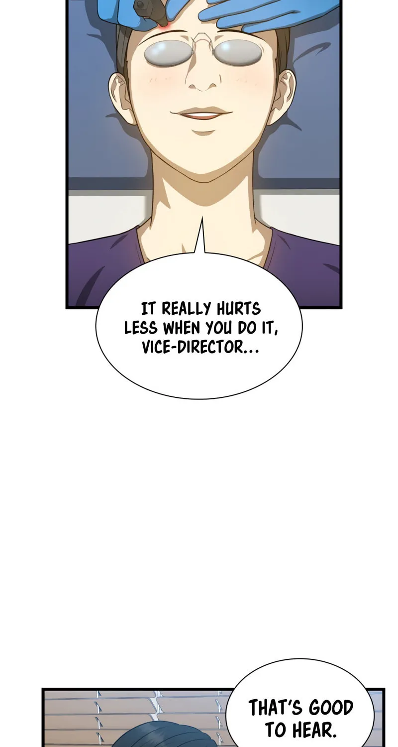 Read Perfect Surgeon chapter 1 image 46 on Lezhin