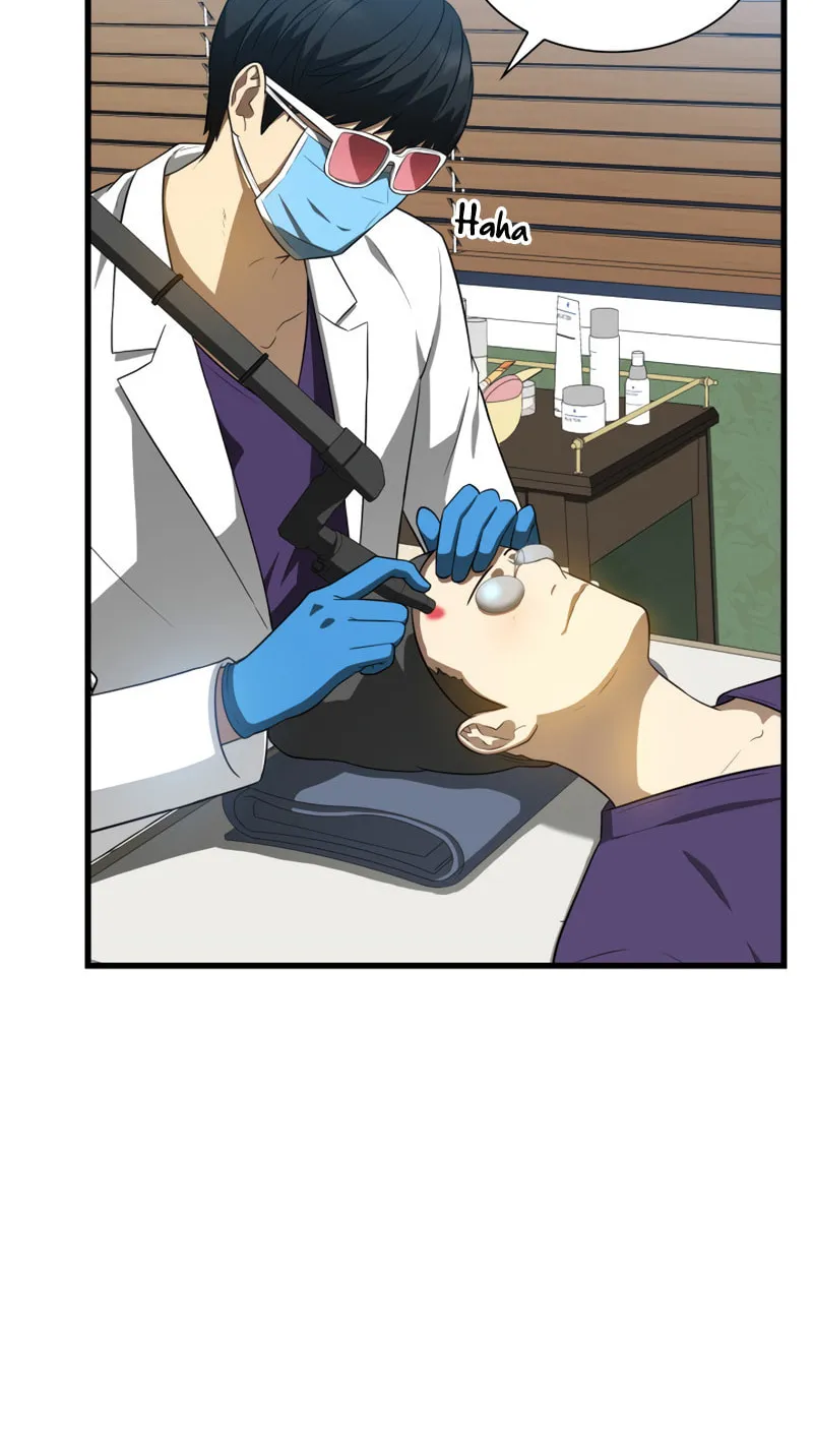 Read Perfect Surgeon chapter 1 image 47 on Lezhin