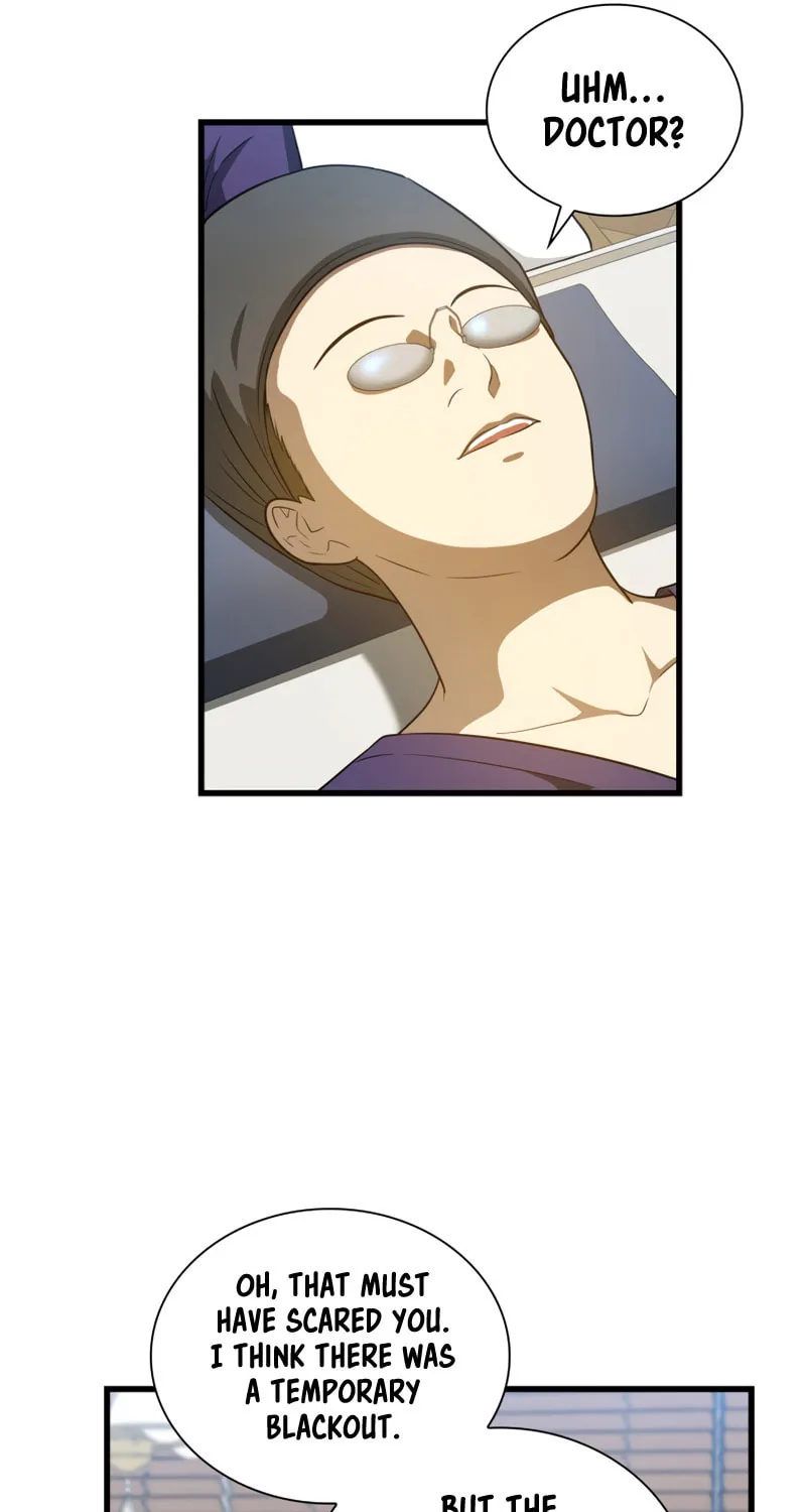 Read Perfect Surgeon chapter 1 image 52 on Lezhin