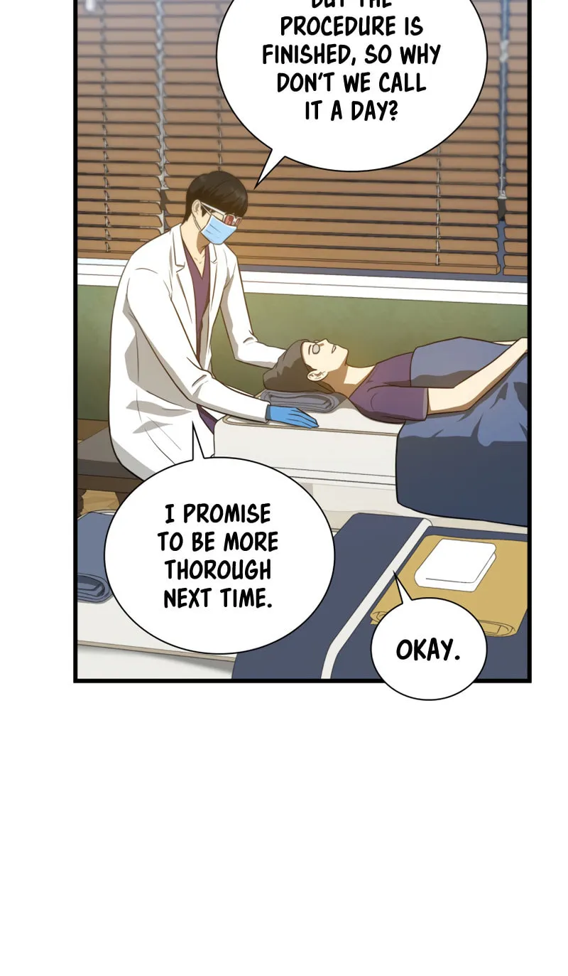 Read Perfect Surgeon chapter 1 image 53 on Lezhin