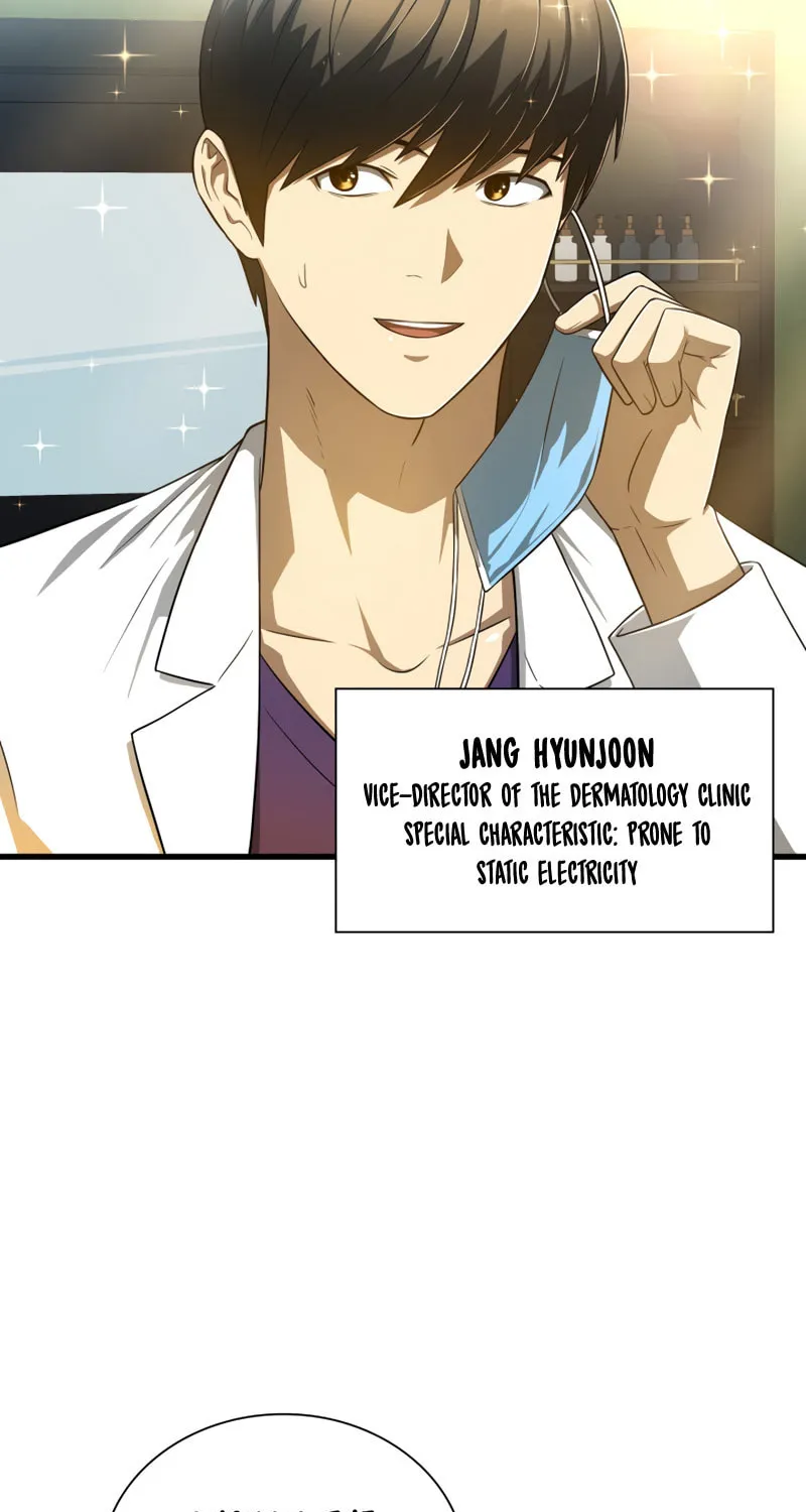 Read Perfect Surgeon chapter 1 image 56 on Lezhin
