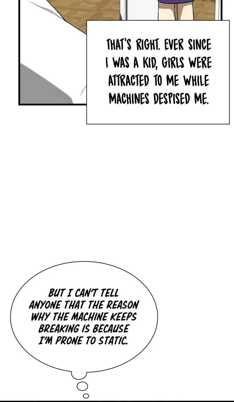 Read Perfect Surgeon chapter 1 image 59 on Lezhin