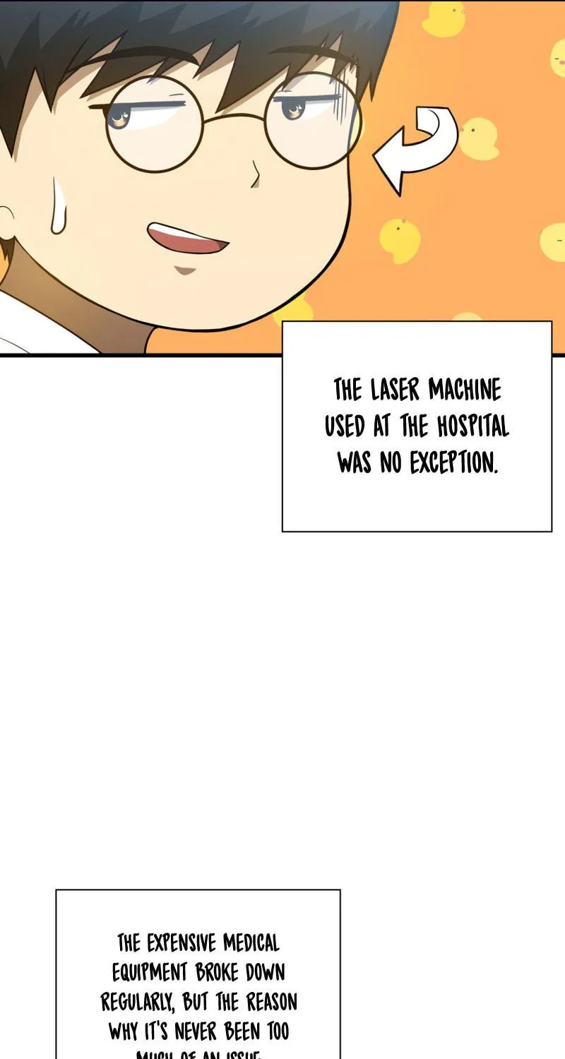 Read Perfect Surgeon chapter 1 image 60 on Lezhin