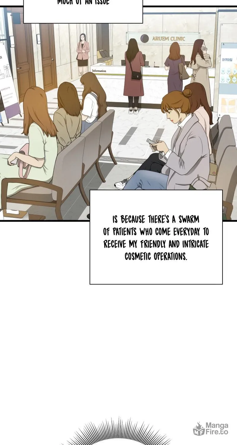 Read Perfect Surgeon chapter 1 image 61 on Lezhin