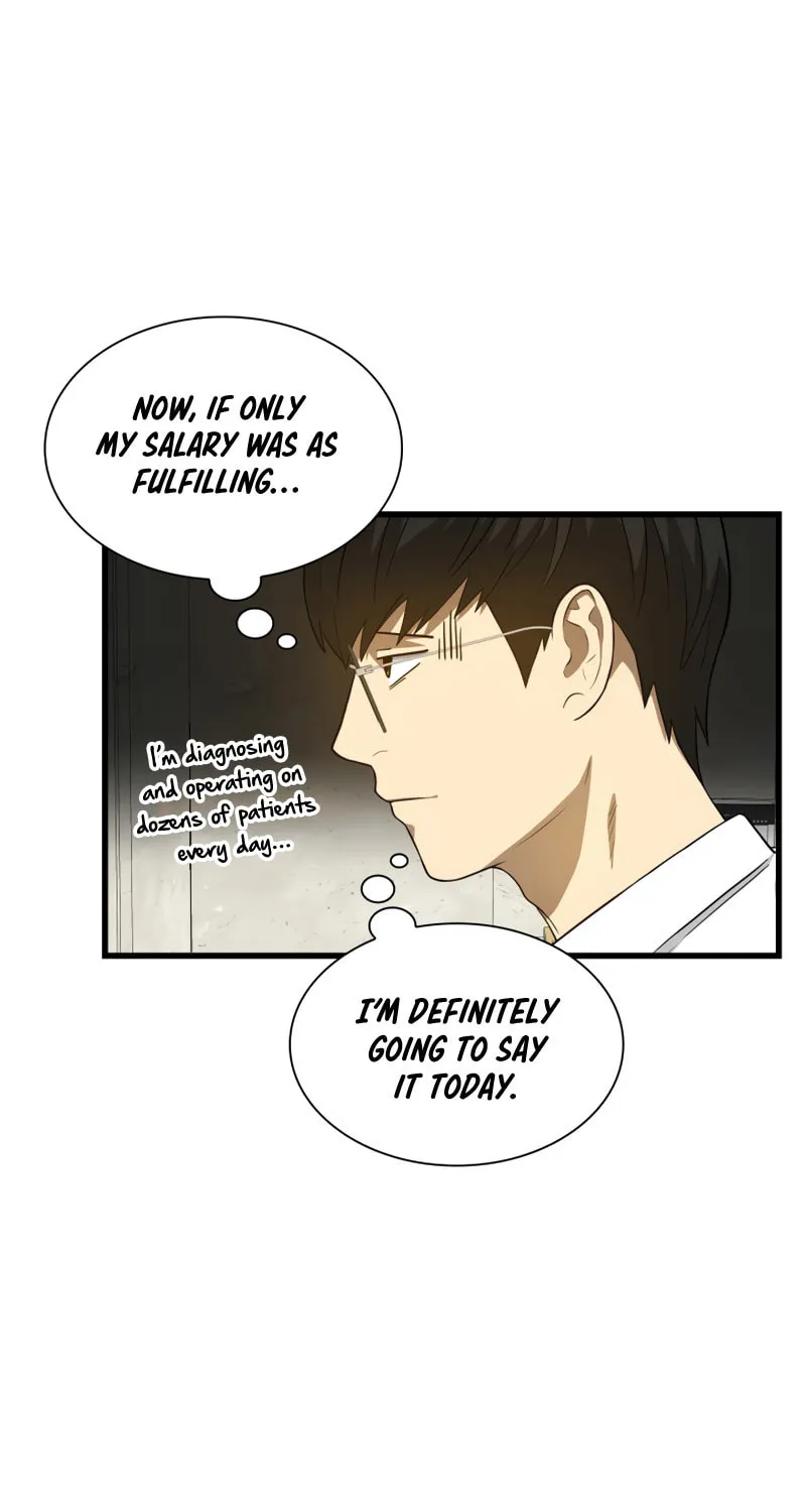 Read Perfect Surgeon chapter 1 image 63 on Lezhin