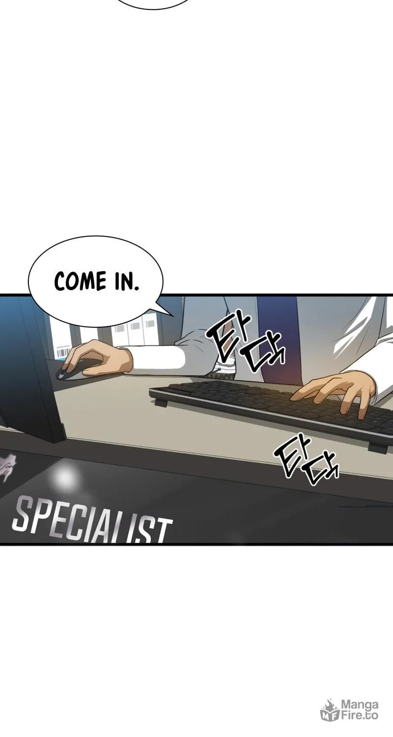 Read Perfect Surgeon chapter 1 image 65 on Lezhin