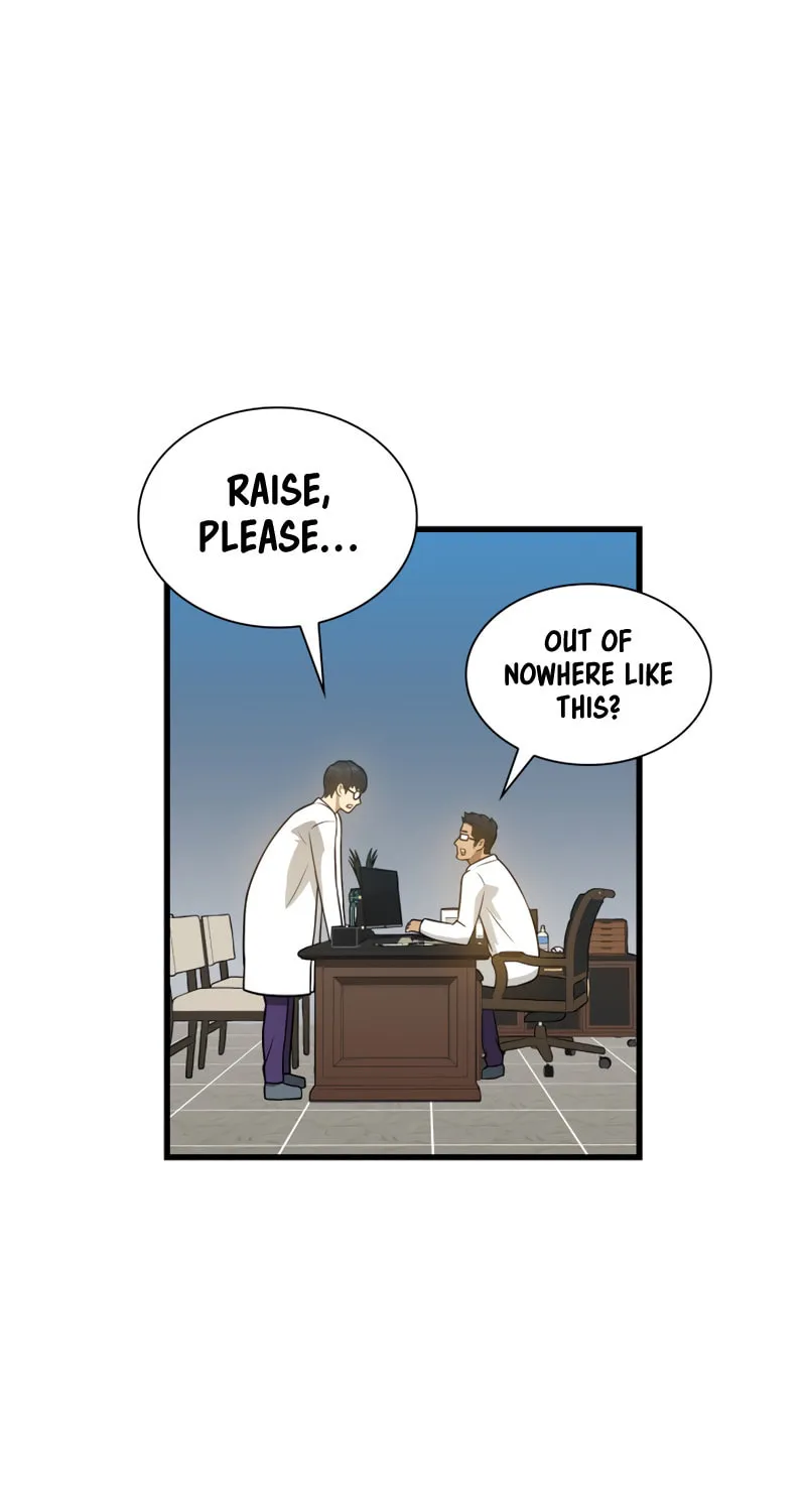 Read Perfect Surgeon chapter 1 image 68 on Lezhin