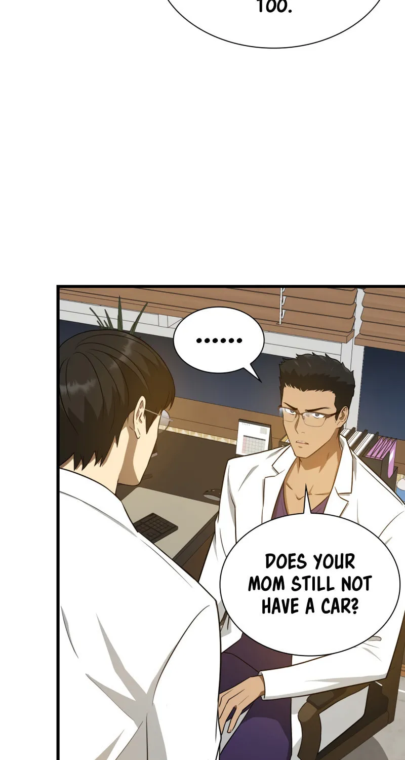 Read Perfect Surgeon chapter 1 image 70 on Lezhin