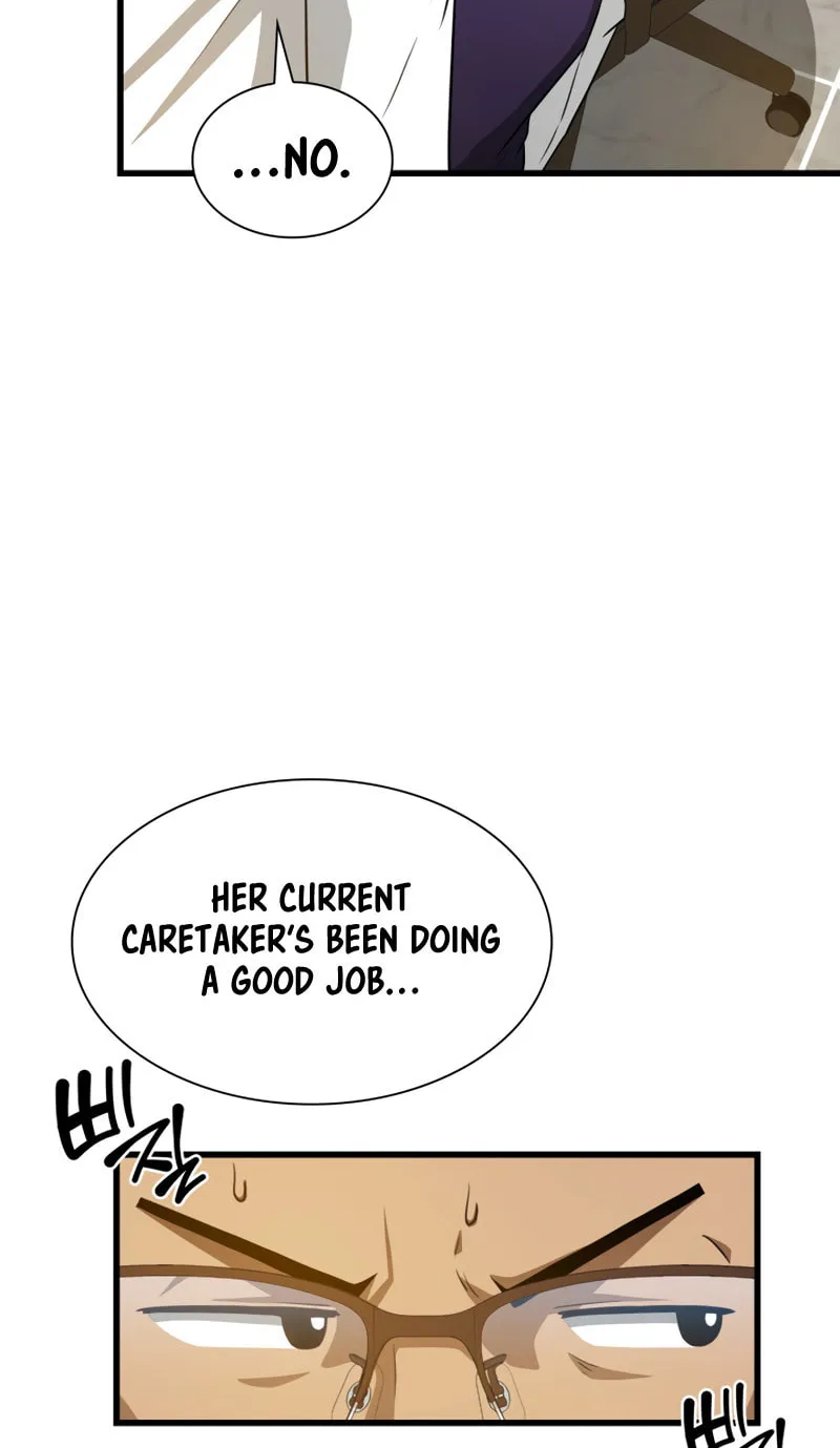Read Perfect Surgeon chapter 1 image 71 on Lezhin