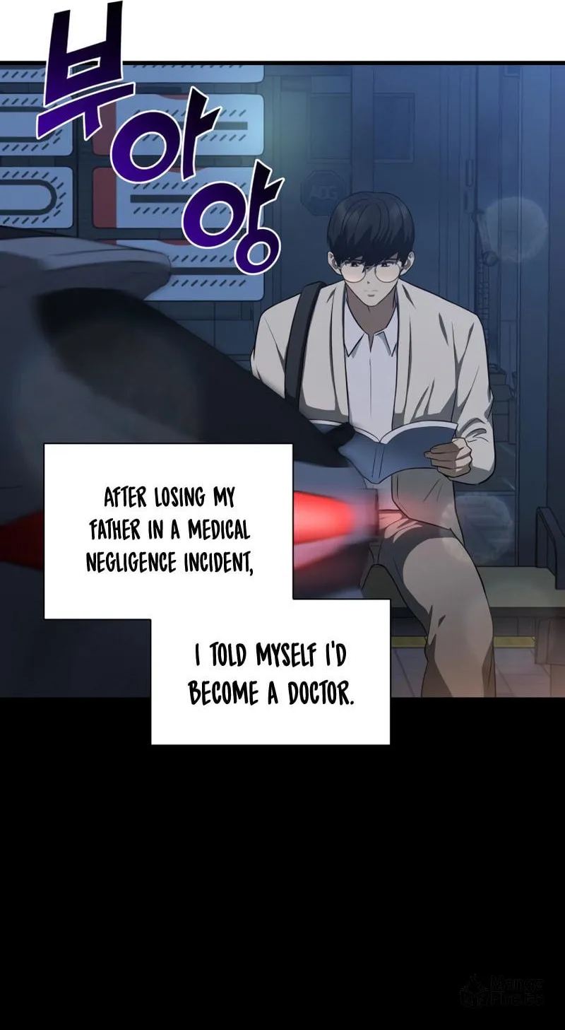 Read Perfect Surgeon chapter 1 image 79 on Lezhin