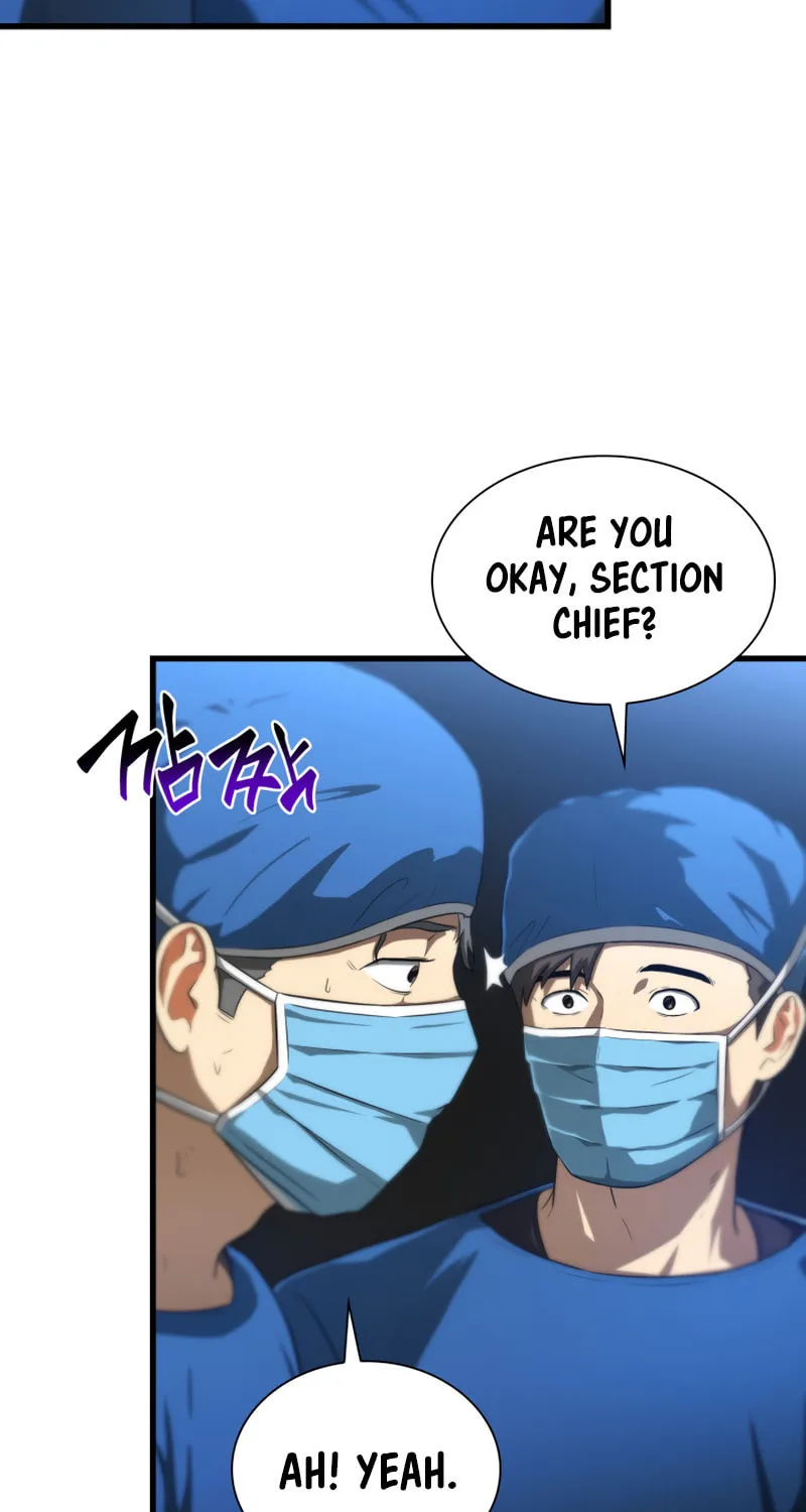 Read Perfect Surgeon chapter 1 image 8 on Lezhin