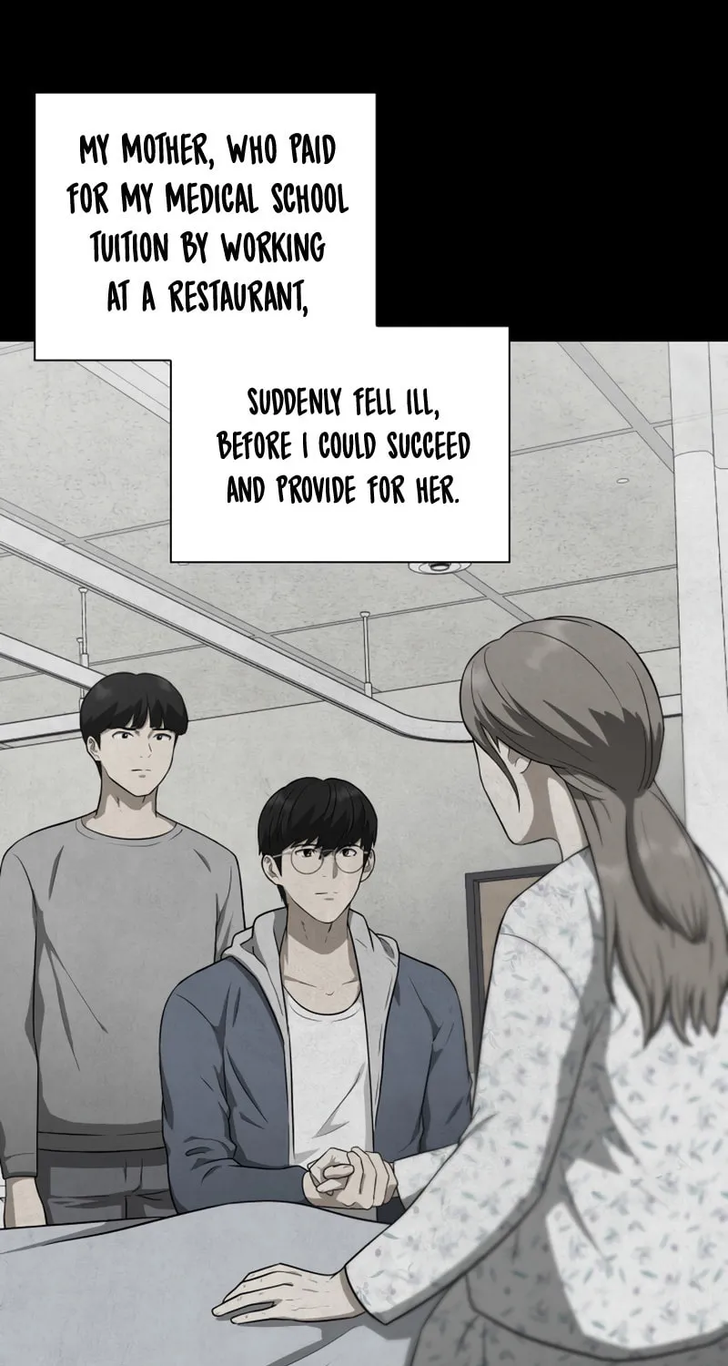 Read Perfect Surgeon chapter 1 image 80 on Lezhin