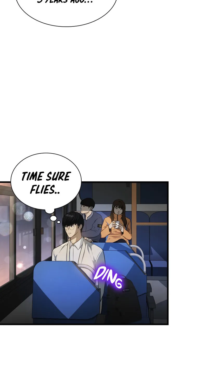 Read Perfect Surgeon chapter 1 image 86 on Lezhin
