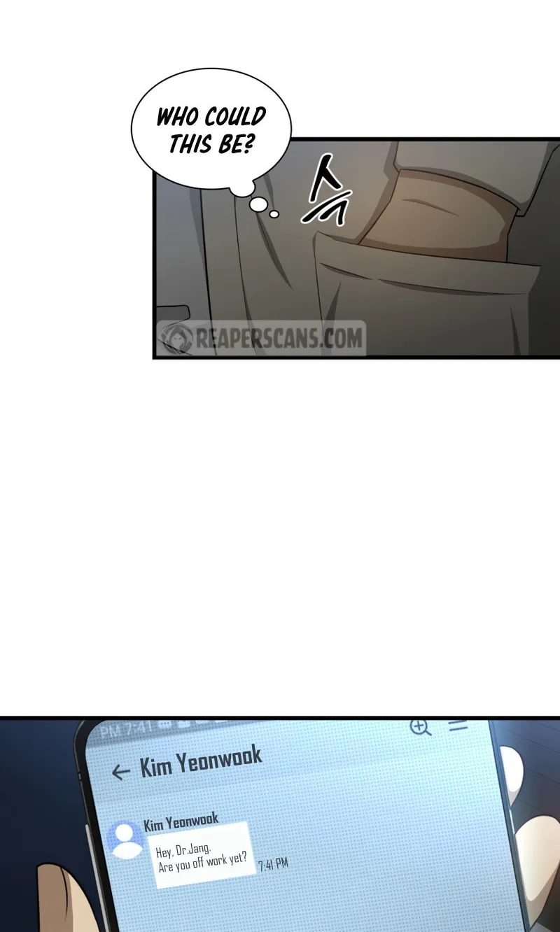 Read Perfect Surgeon chapter 1 image 87 on Lezhin