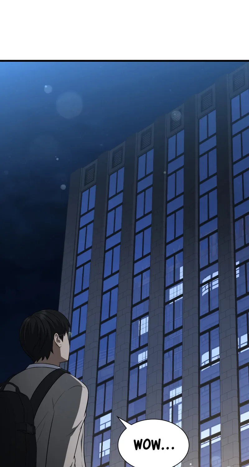 Read Perfect Surgeon chapter 1 image 93 on Lezhin
