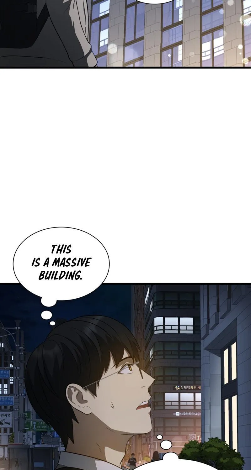 Read Perfect Surgeon chapter 1 image 94 on Lezhin