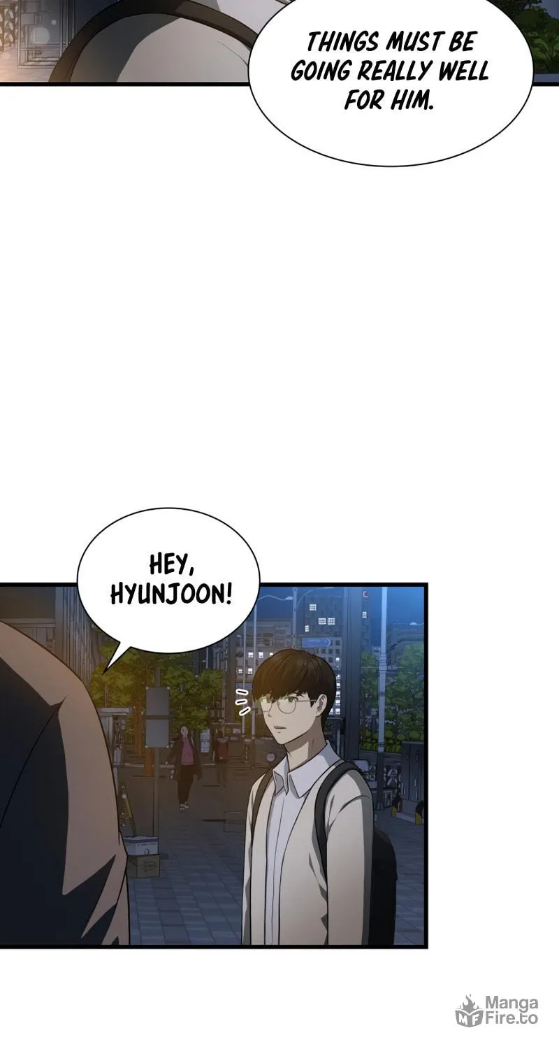 Read Perfect Surgeon chapter 1 image 95 on Lezhin