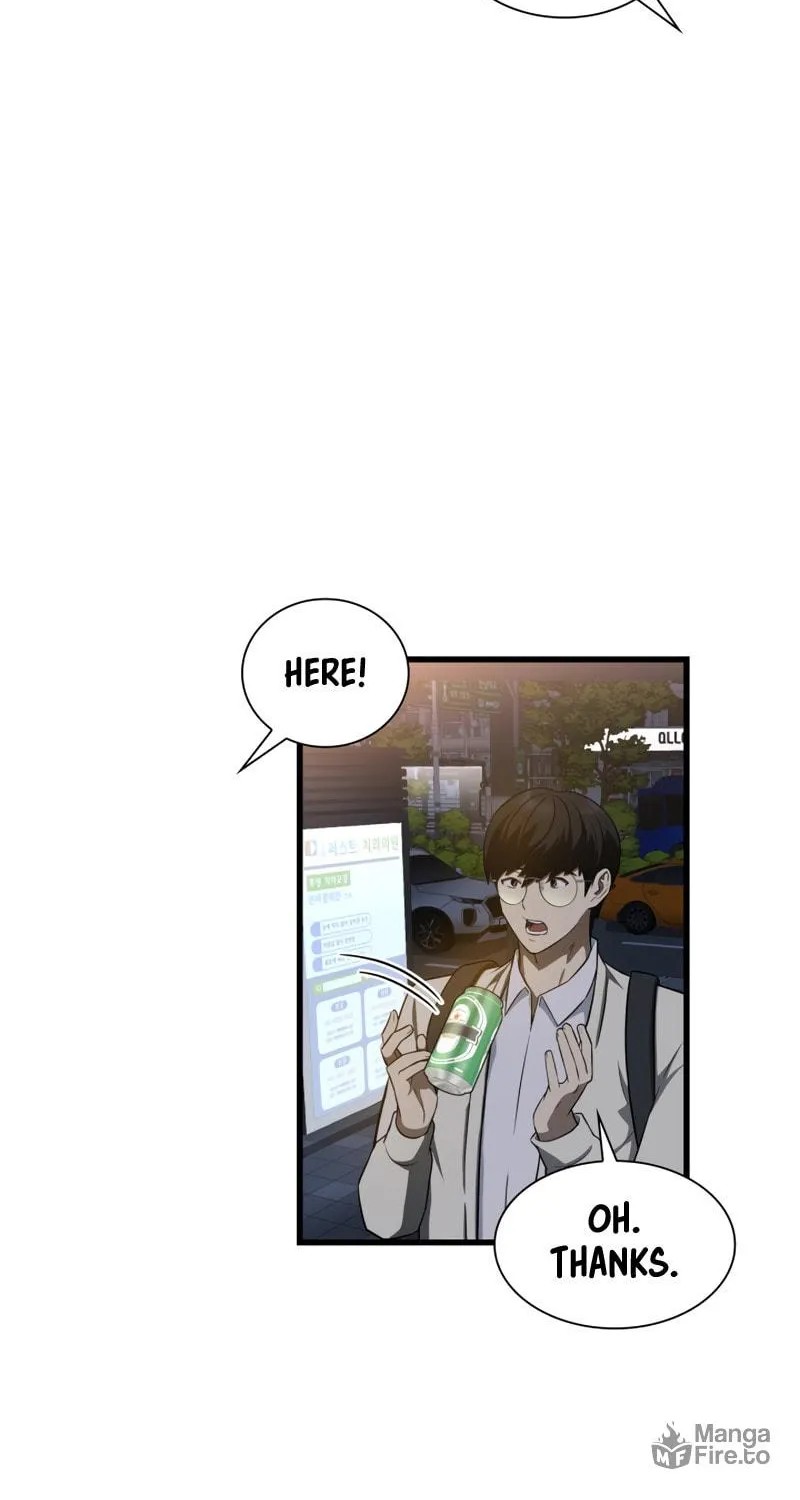 Read Perfect Surgeon chapter 1 image 97 on Lezhin