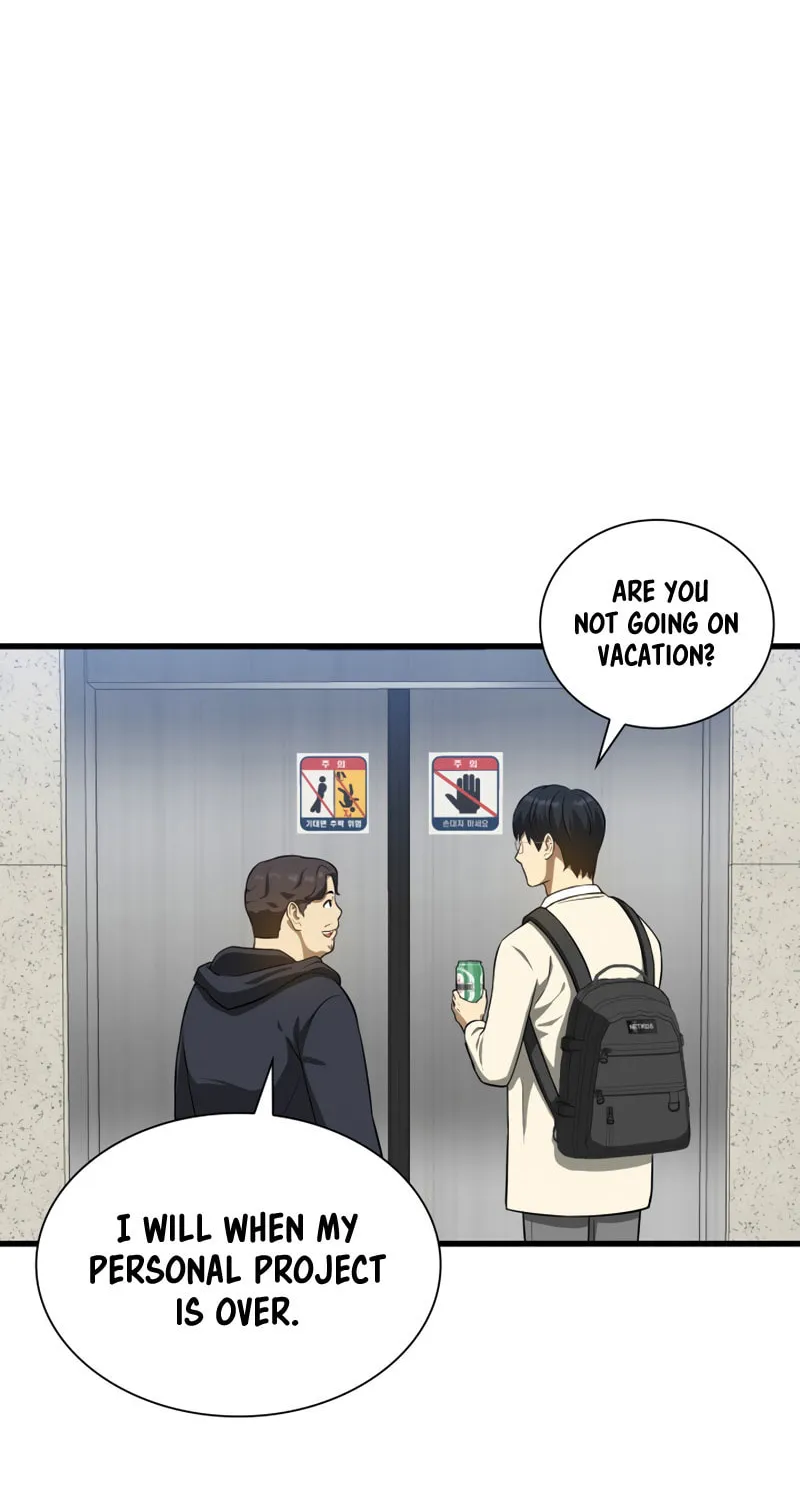 Read Perfect Surgeon chapter 1 image 99 on Lezhin