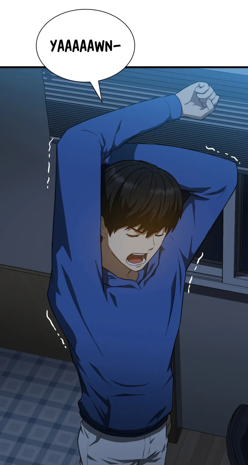 Read Perfect Surgeon chapter 10 image 16 on Lezhin