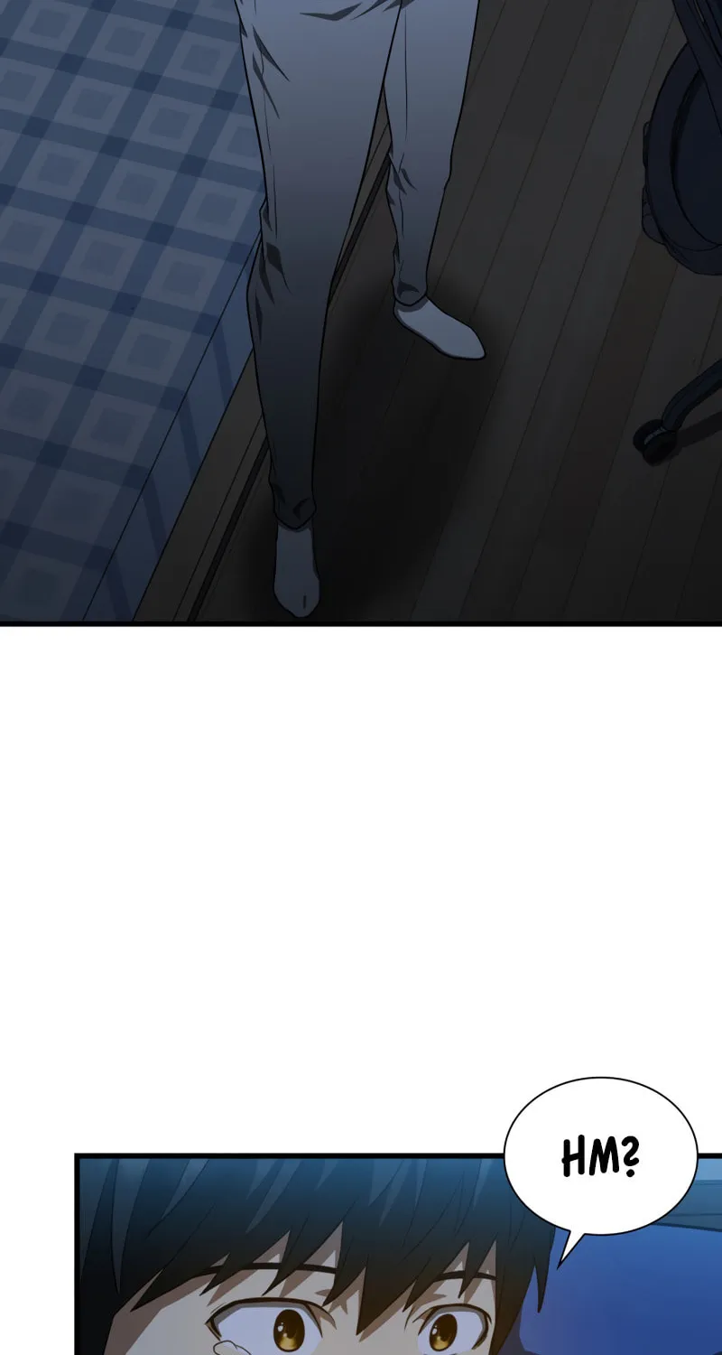 Read Perfect Surgeon chapter 10 image 17 on Lezhin