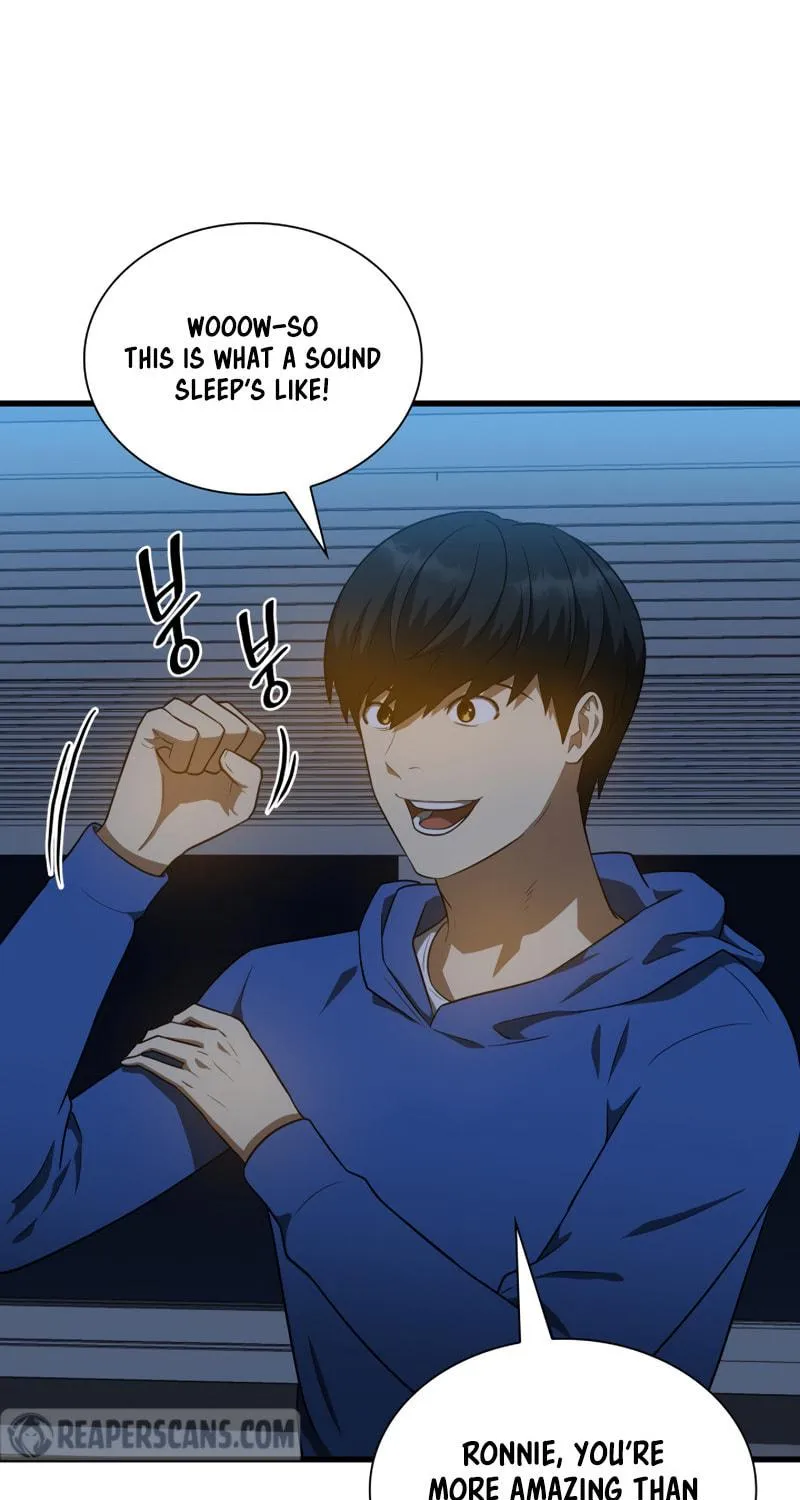 Read Perfect Surgeon chapter 10 image 24 on Lezhin