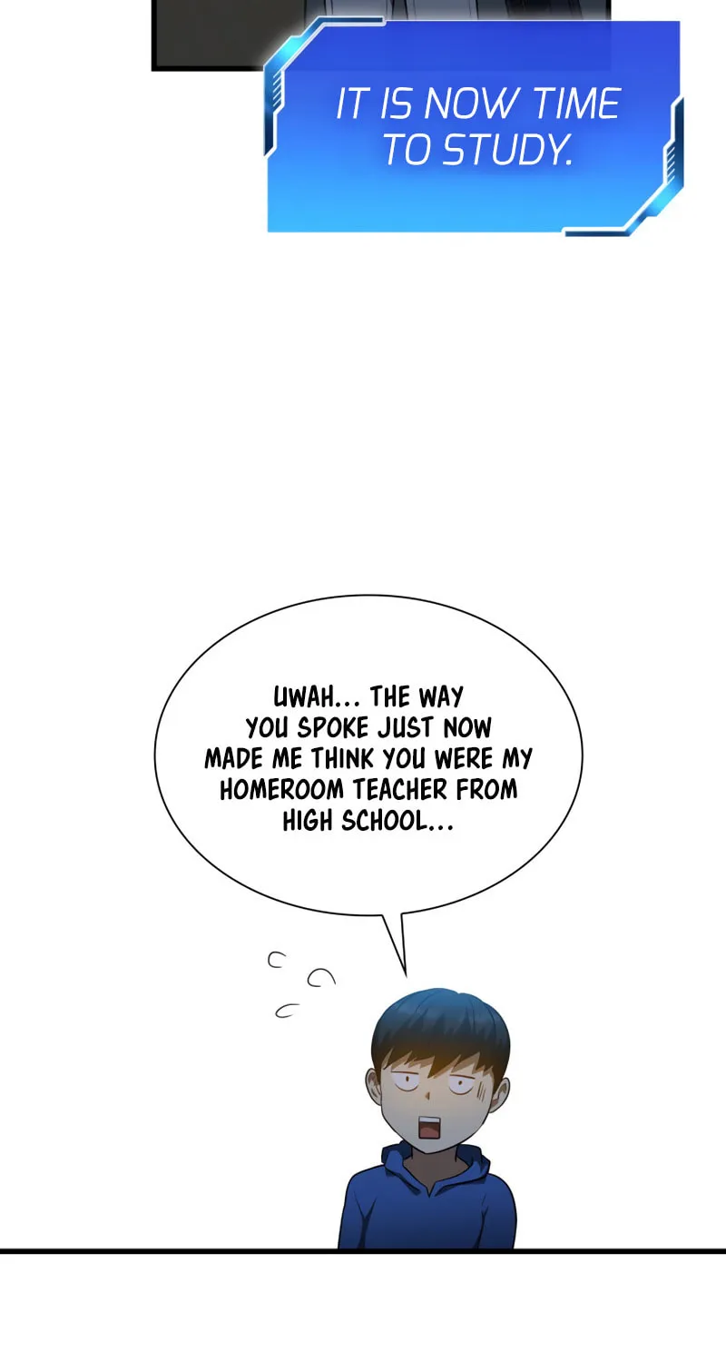 Read Perfect Surgeon chapter 10 image 26 on Lezhin